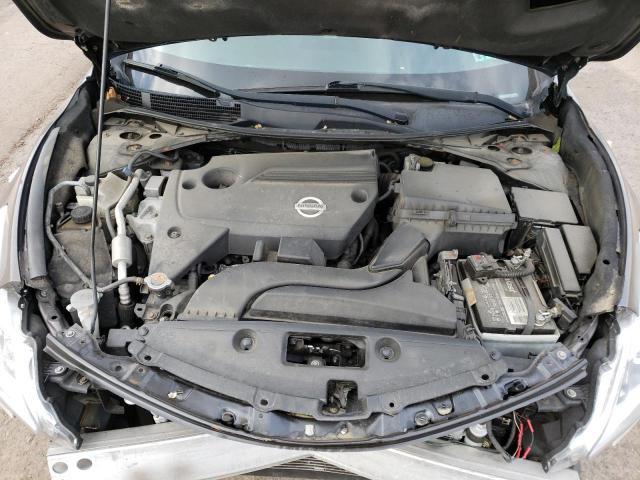 Photo 11 from auction – 2013 NISSAN ALTIMA 2.5 with VIN 1N4AL3AP4DC115803