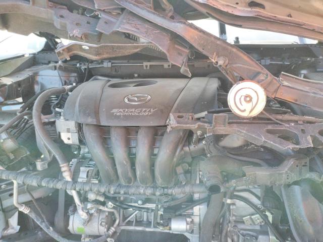 Photo 11 from auction – 2016 MAZDA CX-5 GT with VIN JM3KE4DY2G0826092