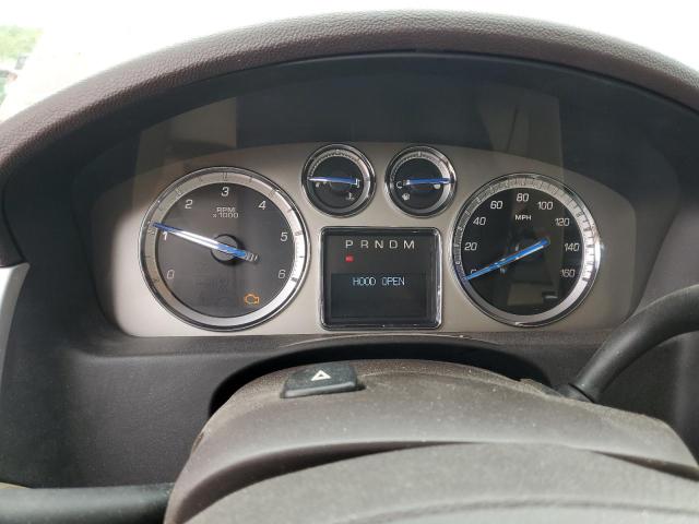 Снимка 9 от търг – 2011 CADILLAC ESCALADE с VIN 1GYS4CEF9BR133859