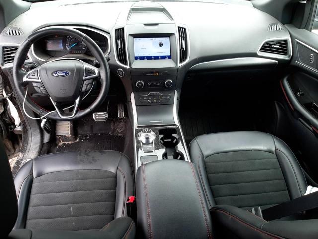 Photo 8 from auction – 2020 FORD EDGE SEL with VIN 2FMPK4J93LBB24663