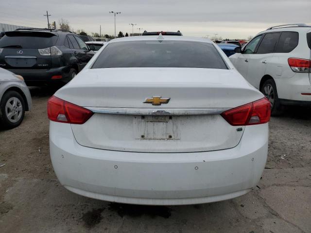 Photo 6 from auction – 2014 CHEVROLET IMPALA ECO with VIN 2G11Z5SR9E9192382