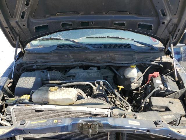 Photo 11 from auction – 2004 DODGE RAM 1500 S with VIN 1D7HU18D84J217161