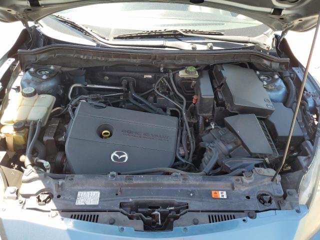 Photo 11 from auction – 2010 MAZDA 3 I with VIN JM1BL1SG9A1230874