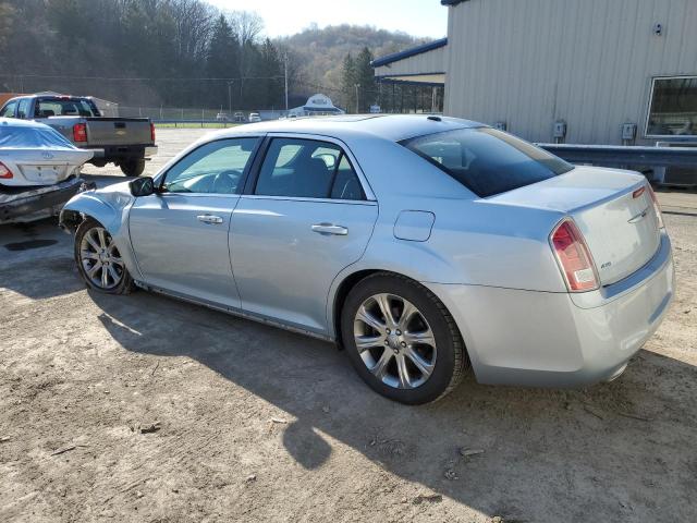 Photo 2 from auction – 2013 CHRYSLER 300 S with VIN 2C3CCAGGXDH590310