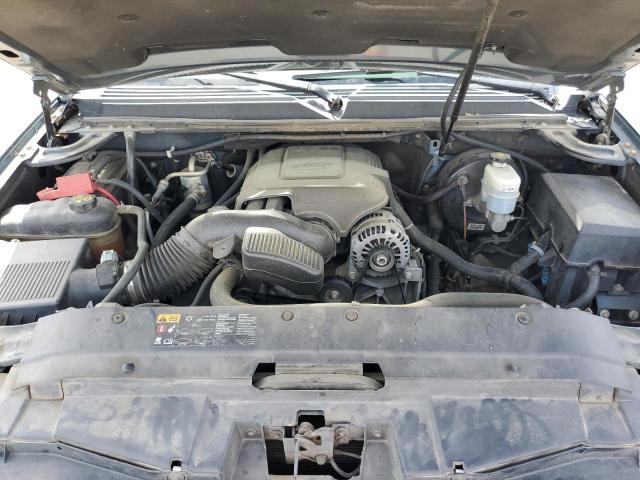 Photo 11 from auction – 2011 CHEVROLET AVALANCHE with VIN 3GNMCFE02BG364575