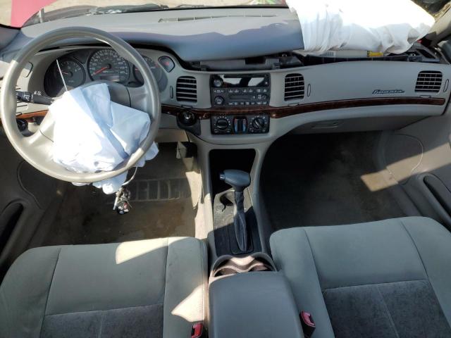 Photo 8 from auction – 2005 CHEVROLET IMPALA with VIN 2G1WF52E759387053