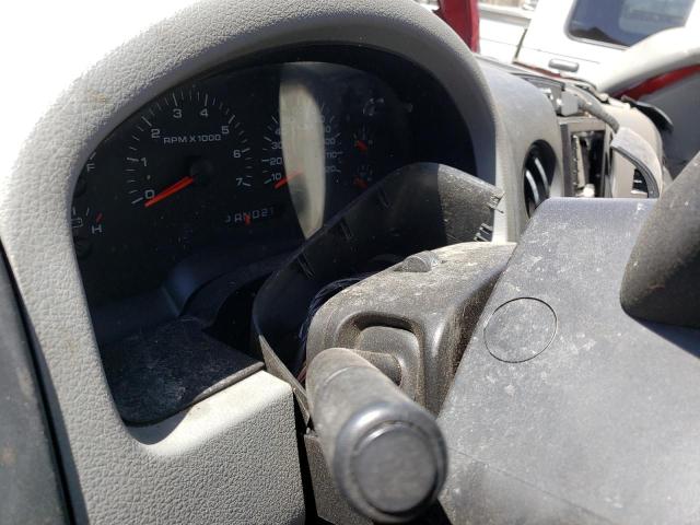 Photo 9 from auction – 2008 FORD F150 with VIN 1FTRX14W88FB43052