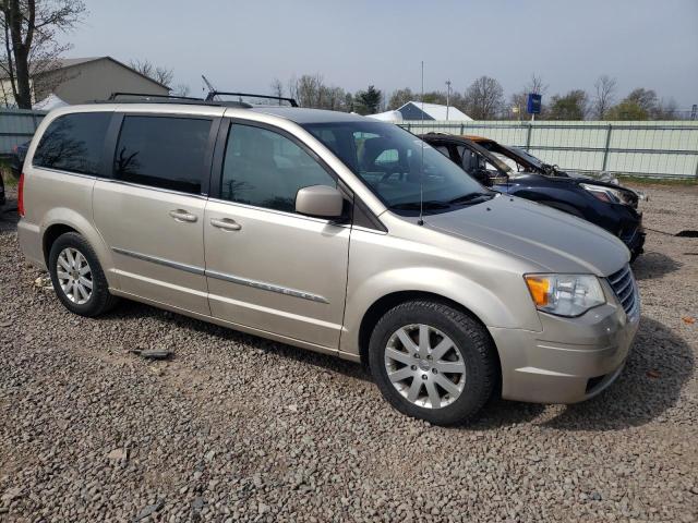 Photo 4 from auction – 2013 CHRYSLER TOWN & COU with VIN 2C4RC1BG2DR721060