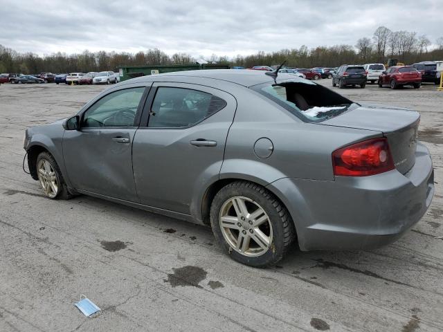Photo 2 from auction – 2013 DODGE AVENGER SX with VIN 1C3CDZCB0DN625210