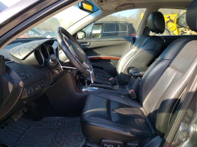Photo 7 from auction – 2007 NISSAN MAXIMA SE with VIN 1N4BA41EX7C837098