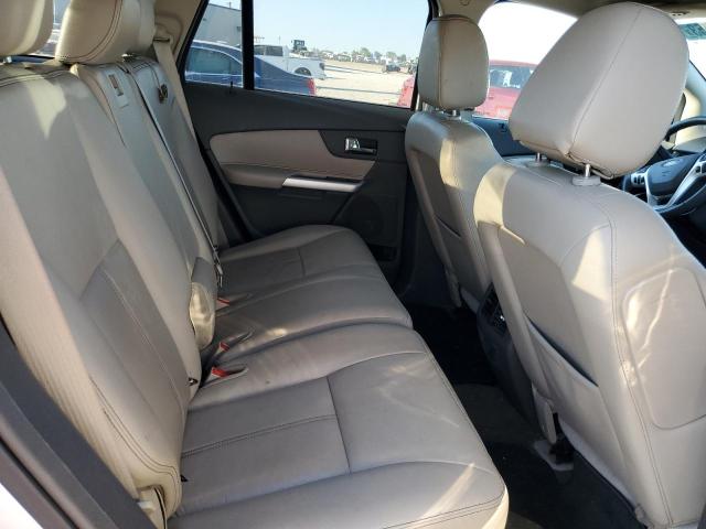 Photo 11 from auction – 2013 FORD EDGE LIMIT with VIN 2FMDK3K97DBB21326