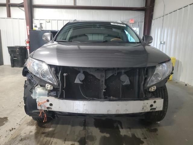 Photo 5 from auction – 2012 LEXUS RX 350 with VIN 2T2BK1BA8CC148000