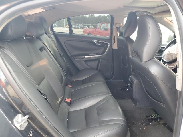 Photo 10 from auction – 2015 VOLVO S60 PLATIN with VIN YV140MFD4F2314907