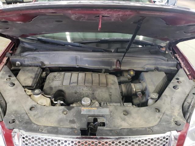 Photo 12 from auction – 2011 GMC ACADIA DEN with VIN 1GKKVTED7BJ287796