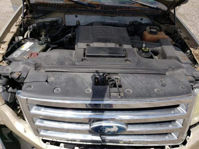 Photo 12 from auction – 2007 FORD EXPEDITION with VIN 1FMFK15537LA86245