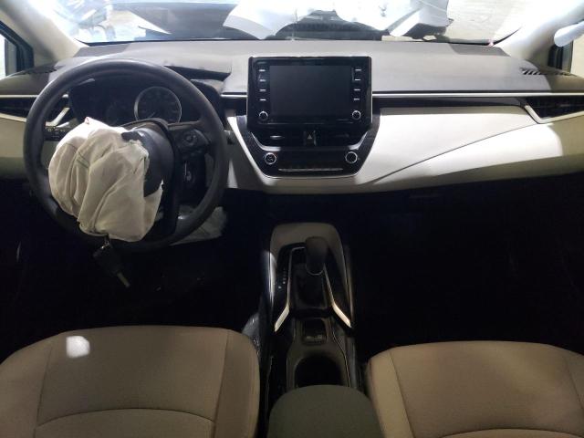 Photo 8 from auction – 2021 TOYOTA COROLLA with VIN JTDEPMAE8MJ183585