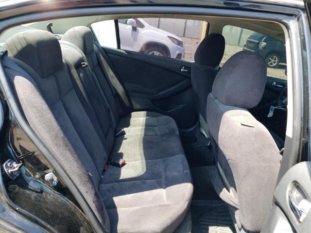 Photo 10 from auction – 2009 NISSAN ALTIMA 2.5 with VIN 1N4AL21E69C127838