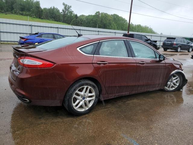 Photo 3 from auction – 2015 FORD FUSION TIT with VIN 3FA6P0K92FR297420