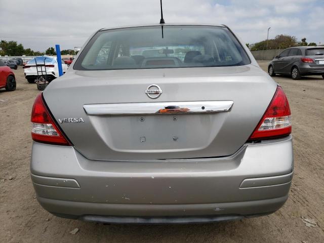 Photo 6 from auction – 2010 NISSAN VERSA S with VIN 3N1BC1AP6AL408527