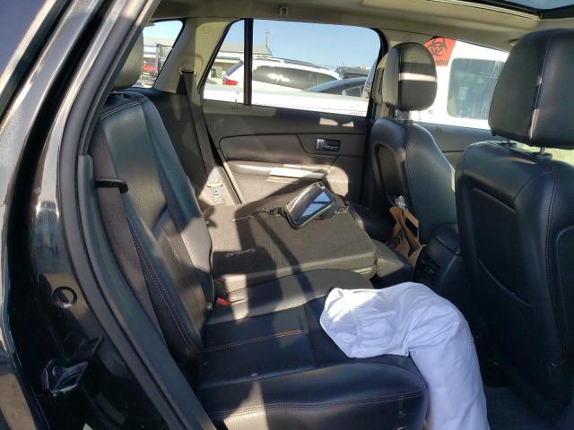 Photo 10 from auction – 2013 FORD EDGE SEL with VIN 2FMDK3J93DBA95518