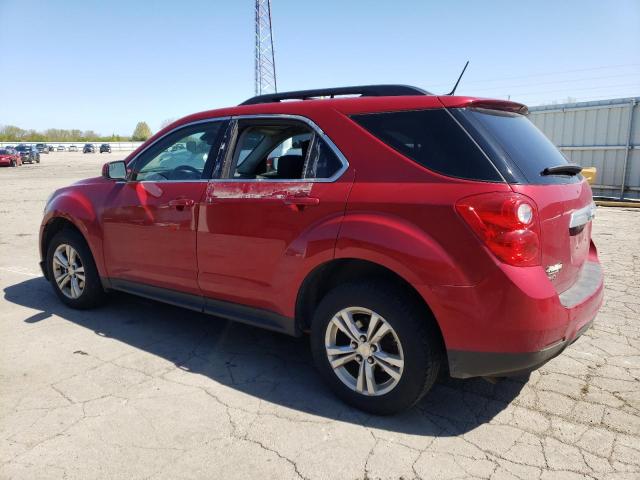 Photo 2 from auction – 2014 CHEVROLET EQUINOX LT with VIN 1GNFLFEK7EZ128471