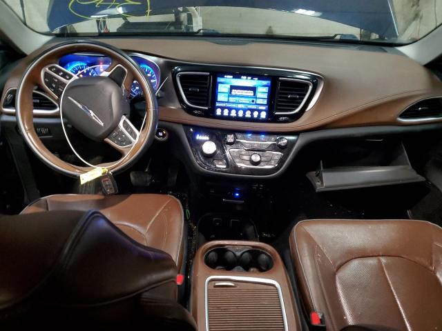 Снимка 8 от търг – 2017 CHRYSLER PACIFICA L с VIN 2C4RC1GG7HR530927