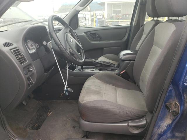 Photo 7 from auction – 2007 FORD ESCAPE XLS with VIN 1FMYU02Z57KA66718