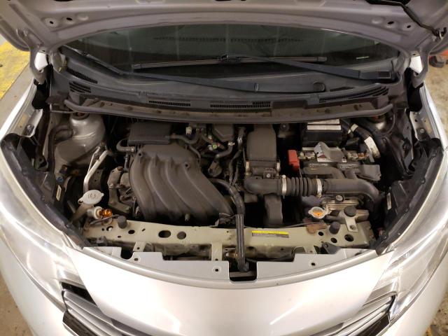 Photo 11 from auction – 2014 NISSAN VERSA NOTE with VIN 3N1CE2CP6EL422239
