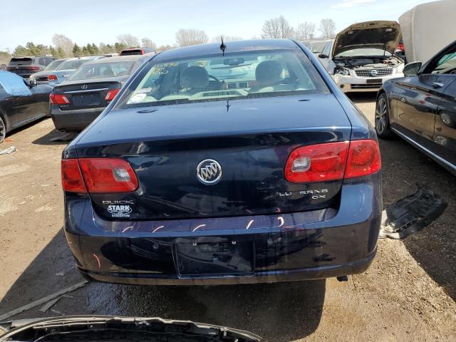 Photo 6 from auction – 2007 BUICK LUCERNE CX with VIN 1G4HP57287U223565