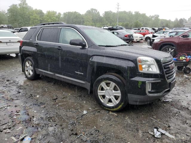Photo 4 from auction – 2016 GMC TERRAIN SL with VIN 2GKFLTE38G6160932