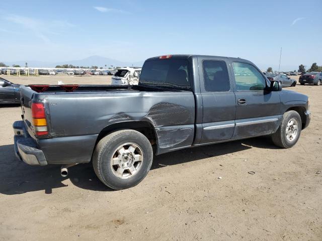 Photo 3 from auction – 2005 GMC NEW SIERRA with VIN 2GTEC19T551283863