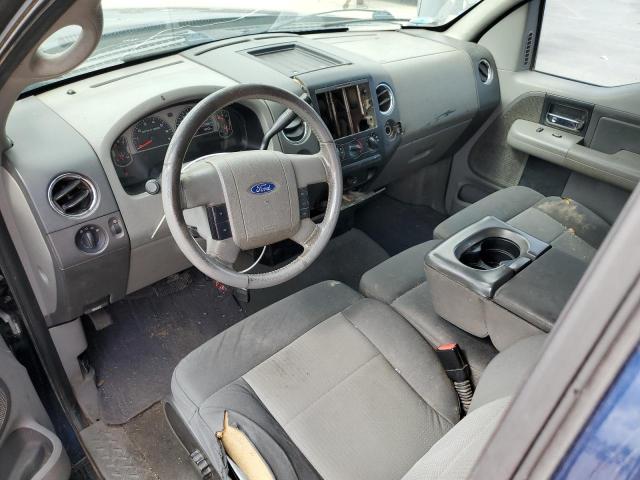 Photo 8 from auction – 2008 FORD F150 with VIN 1FTRX12WX8FA40489