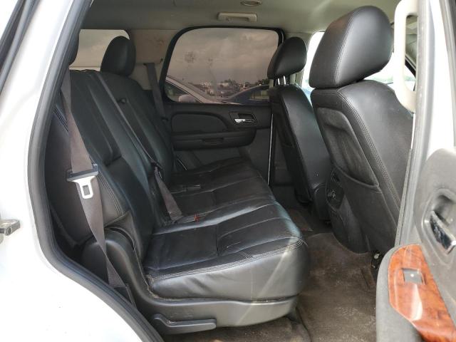 Photo 11 from auction – 2011 CHEVROLET TAHOE C150 with VIN 1GNSCBE0XBR149462