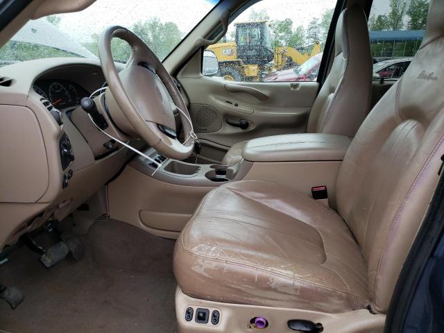 Фото 7 с аукциона – 2001 FORD EXPEDITION с VIN 1FMPU18L61LB76487