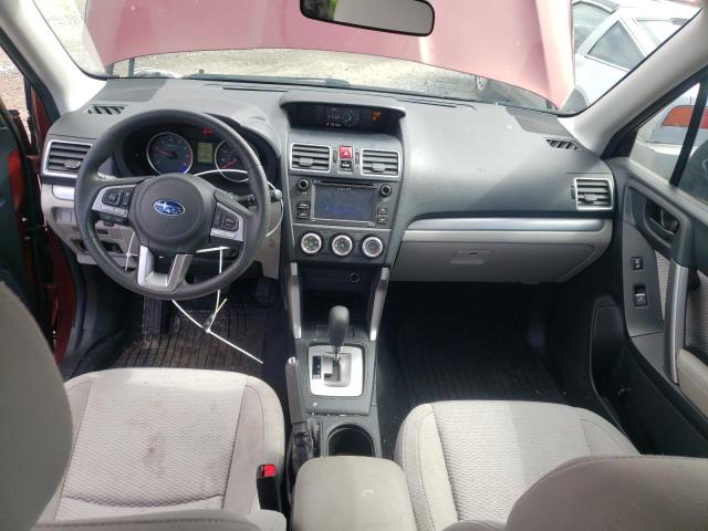 صورة رقم 8 من المزاد - 2017 SUBARU FORESTER 2 مع VIN JF2SJABC2HH517916