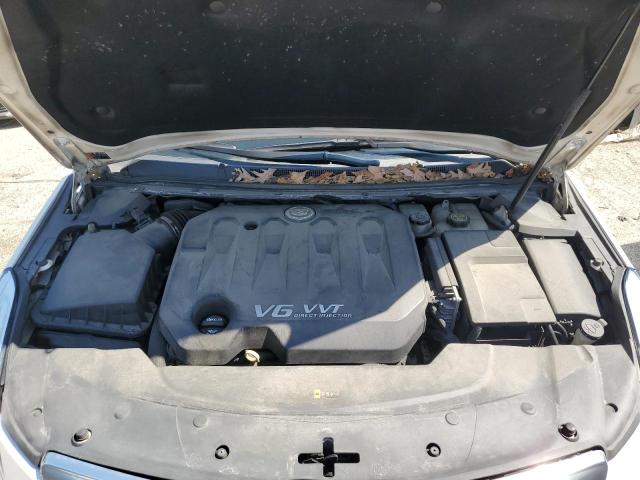 Photo 11 from auction – 2014 CADILLAC XTS PREMIU with VIN 2G61P5S34E9239538
