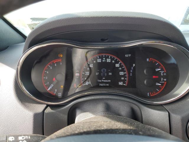 Photo 9 from auction – 2020 DODGE DURANGO R/ with VIN 1C4SDJCT5LC115253