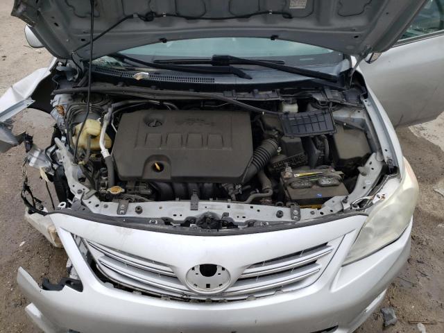 Photo 11 from auction – 2013 TOYOTA COROLLA BA with VIN 2T1BU4EE8DC044364