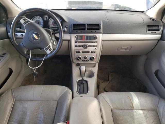 Photo 8 from auction – 2008 CHEVROLET COBALT LT with VIN 1G1AL58F587172988
