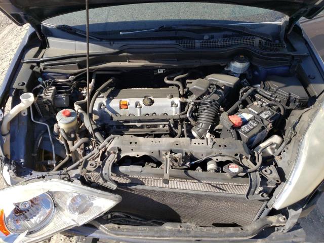 Photo 12 from auction – 2011 HONDA CR-V SE with VIN 5J6RE4H47BL016408