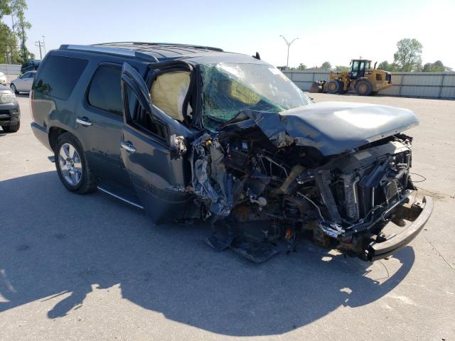 Photo 4 from auction – 2007 GMC YUKON DENA with VIN 1GKFK63877J324595