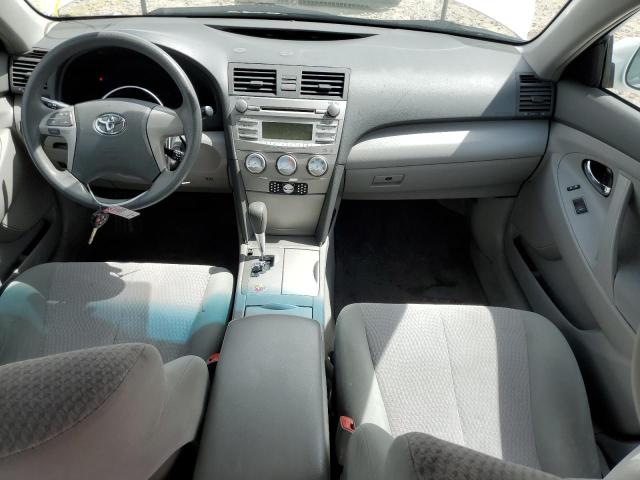 Photo 8 from auction – 2011 TOYOTA CAMRY BASE with VIN 4T4BF3EK4BR175710