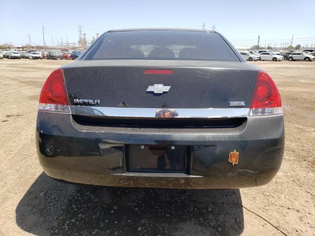 Photo 6 from auction – 2011 CHEVROLET IMPALA LS with VIN 2G1WF5EK0B1117741