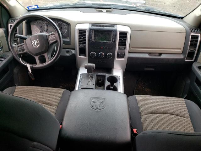 Photo 8 from auction – 2012 DODGE RAM 1500 S with VIN 1C6RD6LT1CS302594