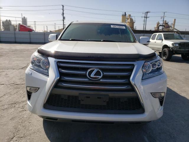 Photo 5 from auction – 2019 LEXUS GX 460 with VIN JTJBM7FX0K5237102