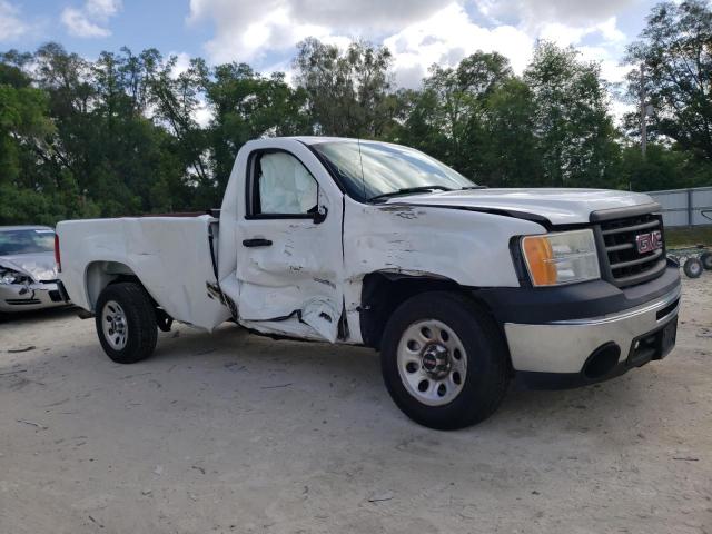 Photo 4 from auction – 2013 GMC SIERRA C15 with VIN 1GTN1TEA4DZ123792