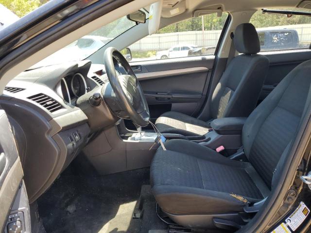 Photo 7 from auction – 2013 MITSUBISHI LANCER ES/ with VIN JA32U2FU0DU018921