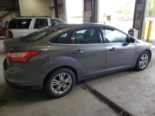 Photo 3 from auction – 2012 FORD FOCUS SEL with VIN 1FAHP3H25CL405771