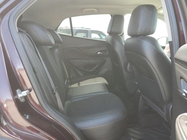 Photo 11 from auction – 2018 BUICK ENCORE PRE with VIN KL4CJASB1JB531691