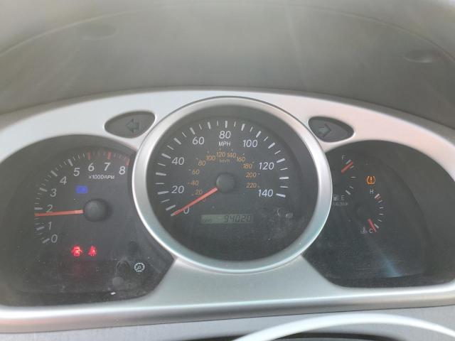 Photo 9 from auction – 2005 TOYOTA HIGHLANDER with VIN JTEEP21AX50131587